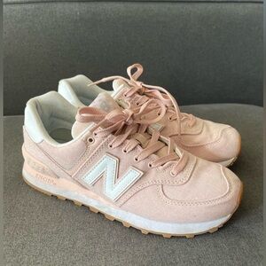 New Balance 574 size 7